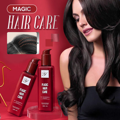 🔥HOT SALE🔥Magic Hair Care