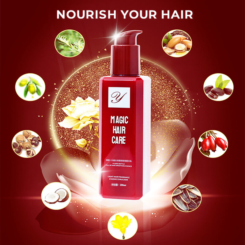 🔥HOT SALE🔥Magic Hair Care