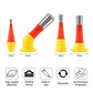 🔥HOT SALE🔥Universal Integrated Rubber Nozzle Tool Kit