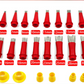 🔥HOT SALE🔥Universal Integrated Rubber Nozzle Tool Kit