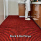 Alfombra lavable resistente a la grasa y antideslizante