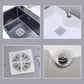 ✨Practical Gift✨  Multifunctional Disposable Floor Drain Sewer Filter
