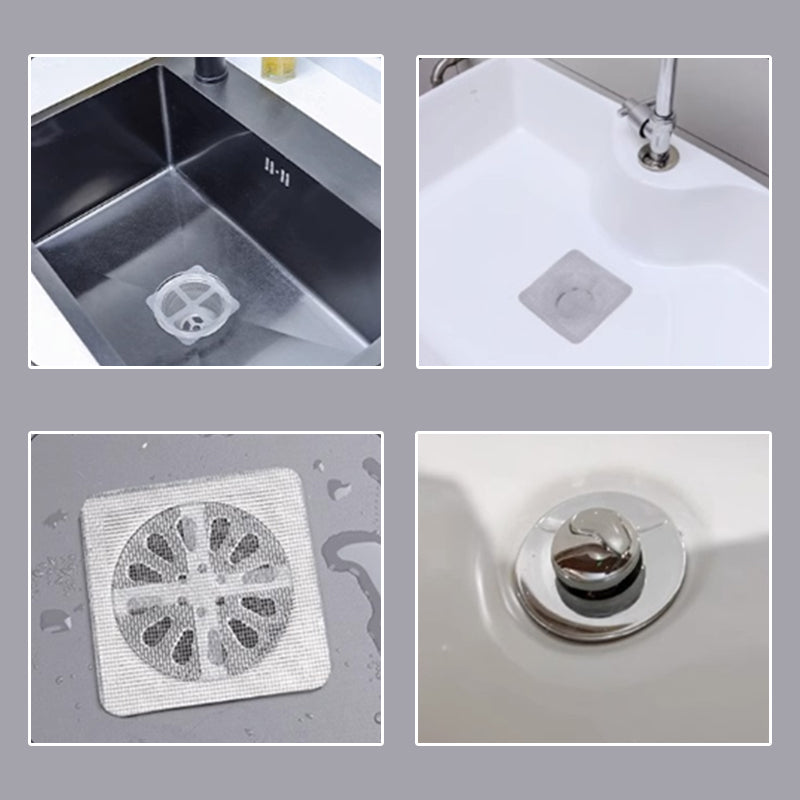 ✨Practical Gift✨  Multifunctional Disposable Floor Drain Sewer Filter