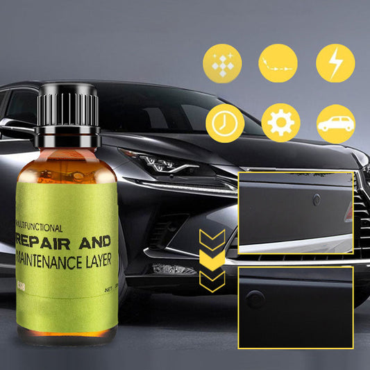 🔥HOT SALE🔥Car Interior Refinishing Coating Agent