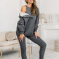 🔥50 % de descuento por tiempo limitado 🔥Sudadera con capucha cómoda e informal 
