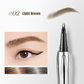 💖Compra 1 y llévate 1 gratis💖Lápiz para cejas impermeable natural mejorado 2024 con punta microfina