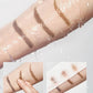 💖Compra 1 y llévate 1 gratis💖Lápiz para cejas impermeable natural mejorado 2024 con punta microfina