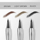 💖Compra 1 y llévate 1 gratis💖Lápiz para cejas impermeable natural mejorado 2024 con punta microfina
