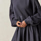 49% OFF🔥Womens Oversized Sweatshirt Dress Crewneck Mini Dress🎁