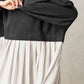 49% OFF🔥Womens Oversized Sweatshirt Dress Crewneck Mini Dress🎁