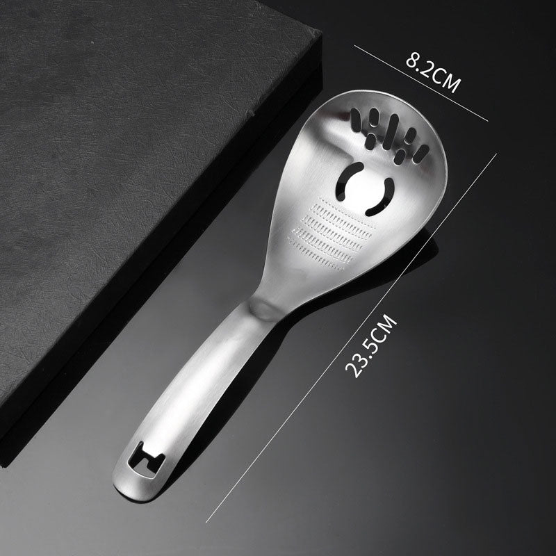 🔥Limited time 50% off🔥Multipurpose Stainless Steel Kitchen Spoon