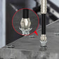 🔥Limited Time 50% Off 🔥6 - Piece Phillips Screwdriver Bits Set