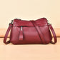 Bolso bandolera y de hombro de piel sintética de moda para mujer