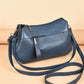 Bolso bandolera y de hombro de piel sintética de moda para mujer