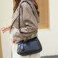Bolso bandolera y de hombro de piel sintética de moda para mujer
