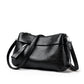 Bolso bandolera y de hombro de piel sintética de moda para mujer