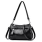 Bolso bandolera y de hombro de piel sintética de moda para mujer