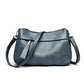 Bolso bandolera y de hombro de piel sintética de moda para mujer