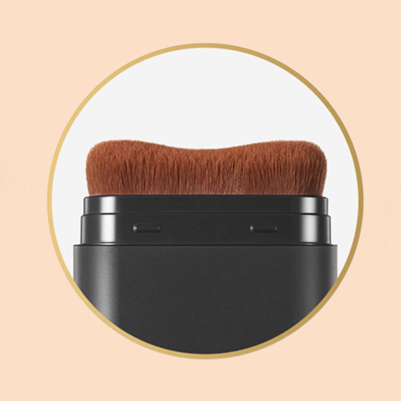 🔥Hot Sale 50% OFF🔥Hydrating Lightweight Foundation Stick with Brush