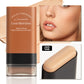 🔥Oferta especial 50 % de descuento🔥Base de maquillaje ligera e hidratante en barra con brocha