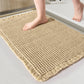 🔥50 % de descuento por tiempo limitado🔥Alfombra de baño antideslizante súper absorbente