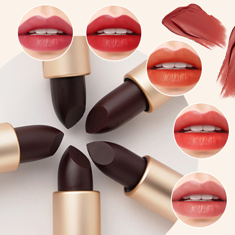 🎉Hot Sale🎉Multi-Functional Long-Lasting Color Lipstick