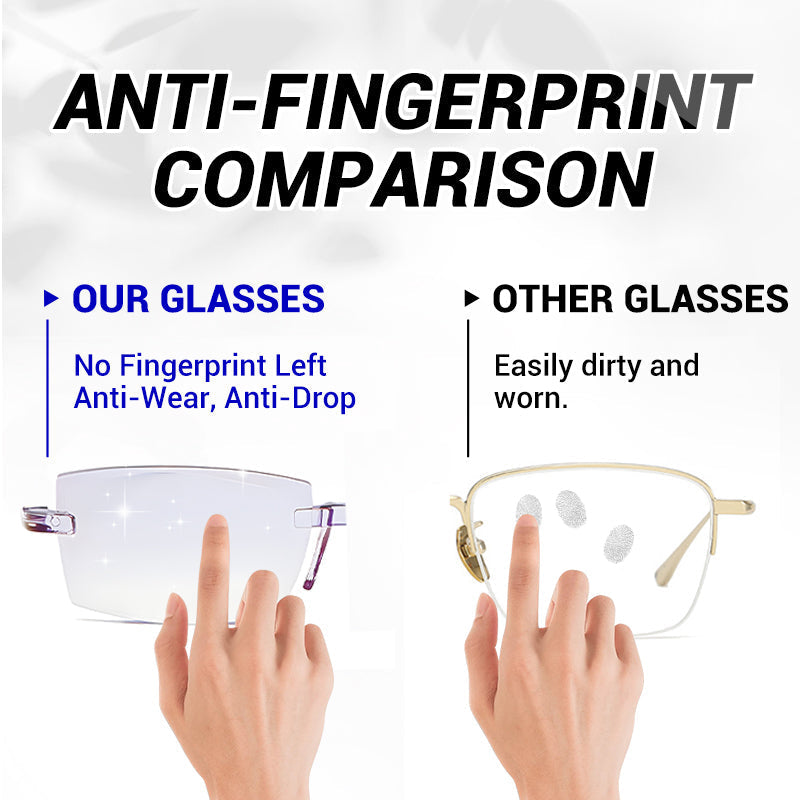 🎅Xmas Sales - 50% OFF🎄Anti-Blue Light Glasses