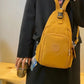Mochila de doble uso dos en uno para mujer 