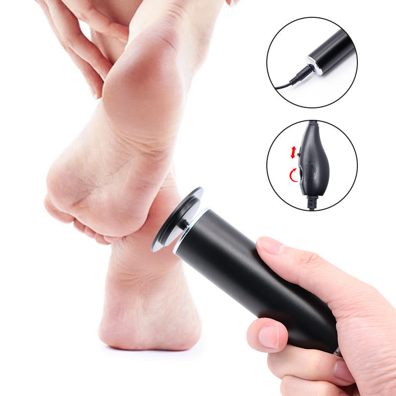 🔥Limited Time 50% OFF🔥Electric Leg Skin Remover