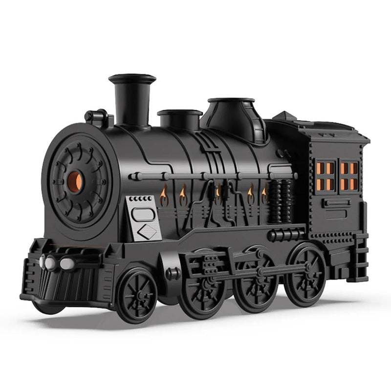 🎅Early Xmas Sales - 50% OFF🎄Nostalgic Train Shape Fragrance Humidifier