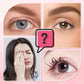🔥50 % DE DESCUENTO por tiempo limitado🔥Set de delineador de ojos autoadhesivo y pestañas postizas