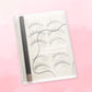 🔥50 % DE DESCUENTO por tiempo limitado🔥Set de delineador de ojos autoadhesivo y pestañas postizas