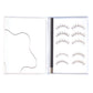 🔥50 % DE DESCUENTO por tiempo limitado🔥Set de delineador de ojos autoadhesivo y pestañas postizas