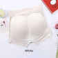 🔥50 % DE DESCUENTO POR TIEMPO LIMITADO🔥Braguitas levantacola sin costuras con almohadillas