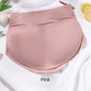 🔥50 % DE DESCUENTO POR TIEMPO LIMITADO🔥Braguitas levantacola sin costuras con almohadillas