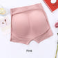 🔥50 % DE DESCUENTO POR TIEMPO LIMITADO🔥Braguitas levantacola sin costuras con almohadillas