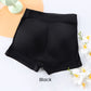 🔥50 % DE DESCUENTO POR TIEMPO LIMITADO🔥Braguitas levantacola sin costuras con almohadillas