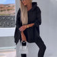 💕Hooded Sweatshirt & Jogger Leggings 2-Piece Set