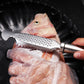 🔥Descuento del 50 % por tiempo limitado🔥Quitaescamas de pescado de acero inoxidable