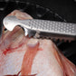 🔥Descuento del 50 % por tiempo limitado🔥Quitaescamas de pescado de acero inoxidable
