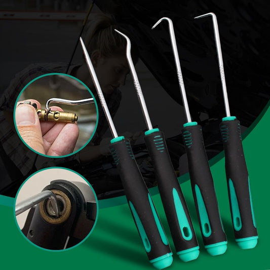 🔥Limited Time 50% OFF🔥Oil Seal Puller Pick and Hook Tool