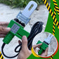 Mini Hot Melt Machine Kit with Digital Display