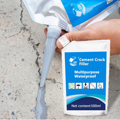 🔥HOT SALE🔥Multipurpose Waterproof Cement Crack Filler