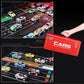 Best Gift🚗🚗🚗  48 Mini Pull-Back Cars with Built-In Garage Set