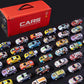 Best Gift🚗🚗🚗  48 Mini Pull-Back Cars with Built-In Garage Set
