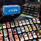 Best Gift🚗🚗🚗  48 Mini Pull-Back Cars with Built-In Garage Set