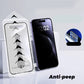 🔥COMPRE 1 Y OBTENGA 1 GRATIS🔥Protector de pantalla a prueba de polvo de aplicación rápida