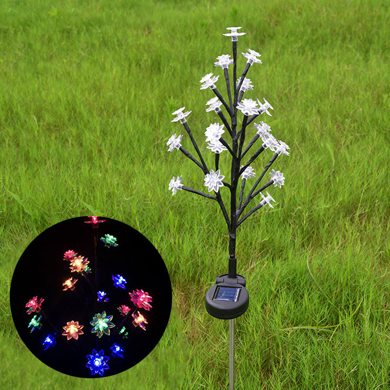 🎅Early Xmas Sales - 50% OFF🎄Solar-Powered Weather Resistant Garden LED Light Set