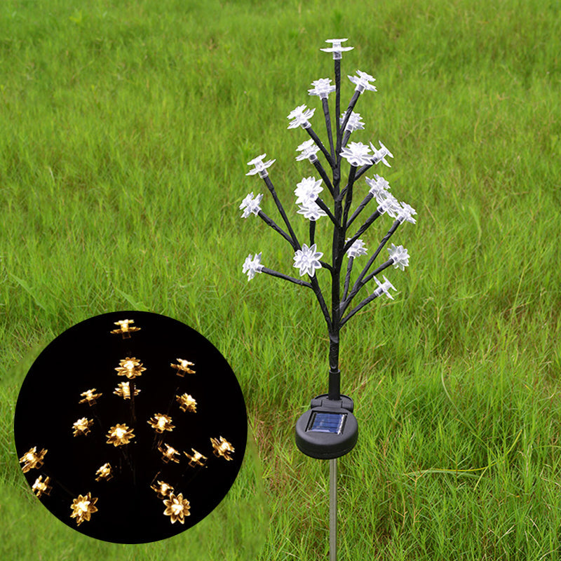 🎅Early Xmas Sales - 50% OFF🎄Solar-Powered Weather Resistant Garden LED Light Set