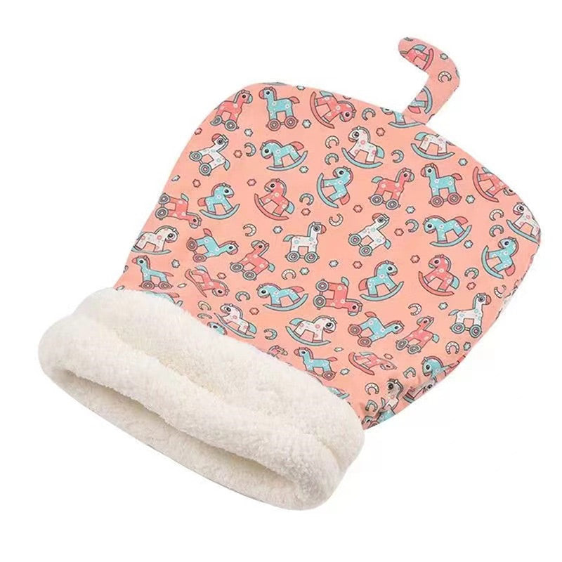 🎅Early Xmas Sales - 50% OFF🎄Cozy Cat Winter Sleeping Bag